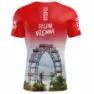 Otso Vienna Kurzarm-t-shirt male