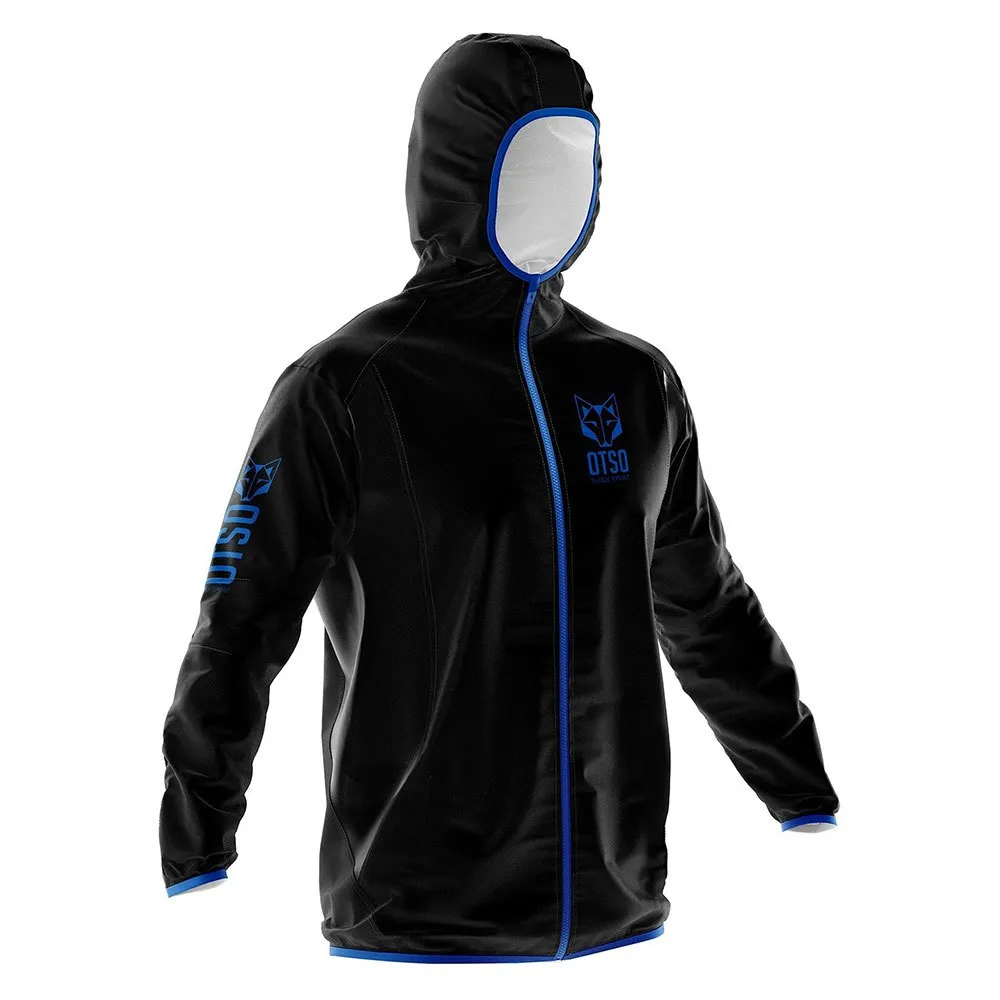 Otso Waterproof Ultra Light Jacke male Otso Waterproof Ultra Light Jacke male