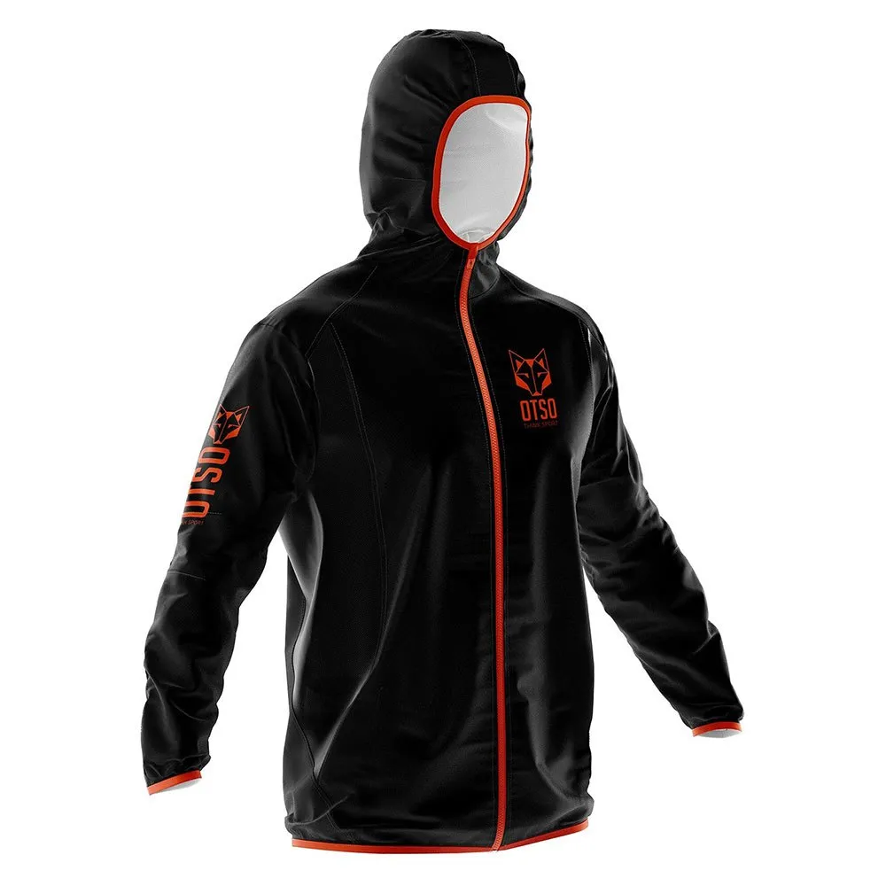 Otso Waterproof Ultra Light Jacke Refurbished male
