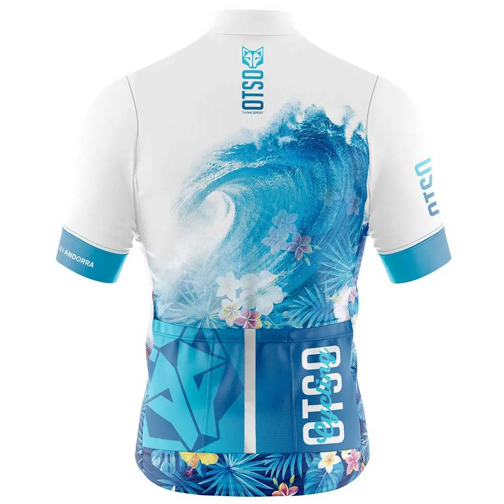Otso Wave Kurzarm-radtrikot Otso Wave Kurzarm-radtrikot