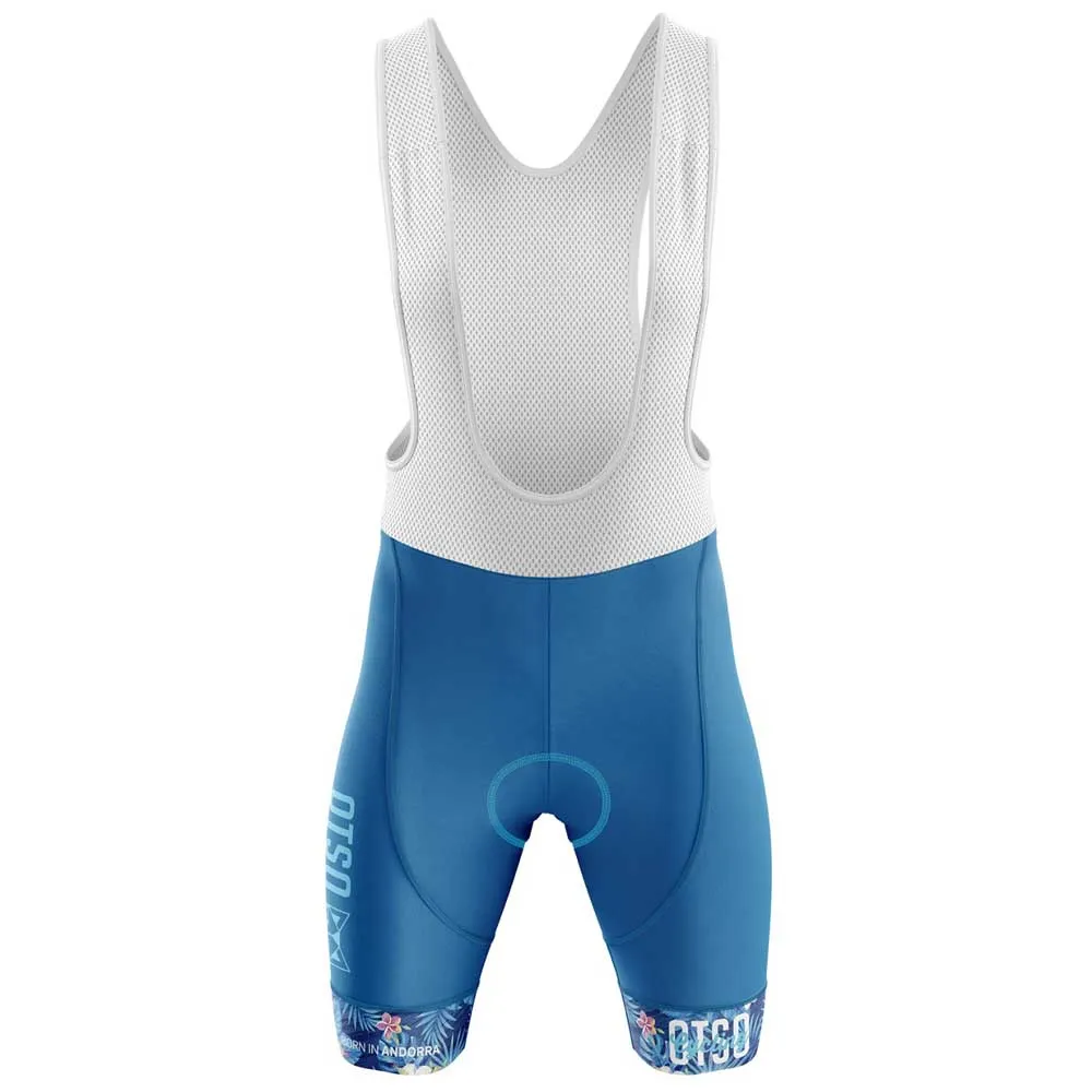 Otso Wave Trägerhose Otso Wave Trägerhose