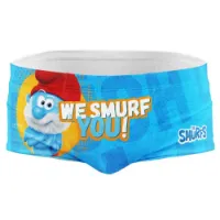 Otso We Smurf You Badehose Boxer Otso We Smurf You Badehose Boxer