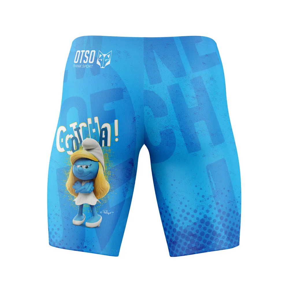 Otso We Smurf You Jammer Otso We Smurf You Jammer