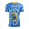 Otso We Smurf You! Kurzarm-t-shirt male