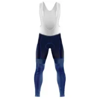 Otso Wide Winter Lange Trägerhose