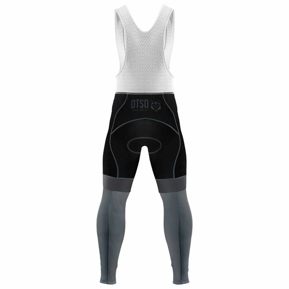 Otso Wide Winter Lange Trägerhose Otso Wide Winter Lange Trägerhose