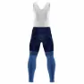 Otso Wide Winter Lange Trägerhose