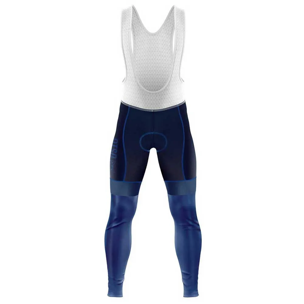 Otso Wide Winter Lange Trägerhose
