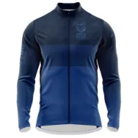 Otso Winter Cycling Langarm-trikot