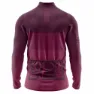 Otso Winter Cycling Langarm-trikot