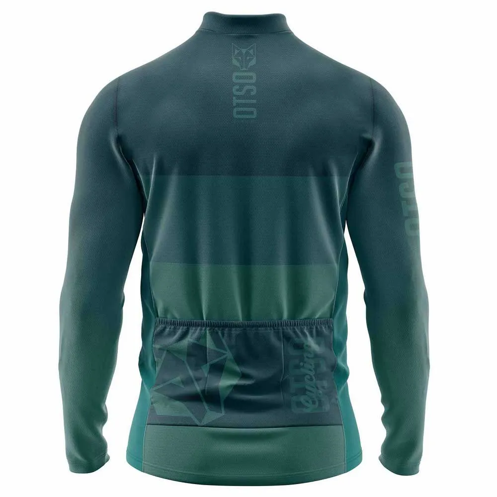 Otso Winter Cycling Langarm-trikot Otso Winter Cycling Langarm-trikot