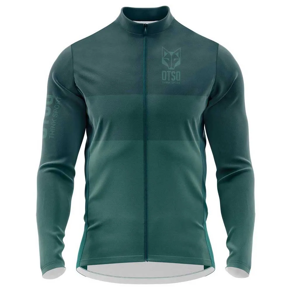 Otso Winter Cycling Langarm-trikot Otso Winter Cycling Langarm-trikot