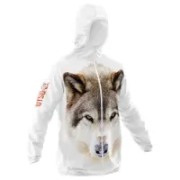 Otso Wolf Jacke male