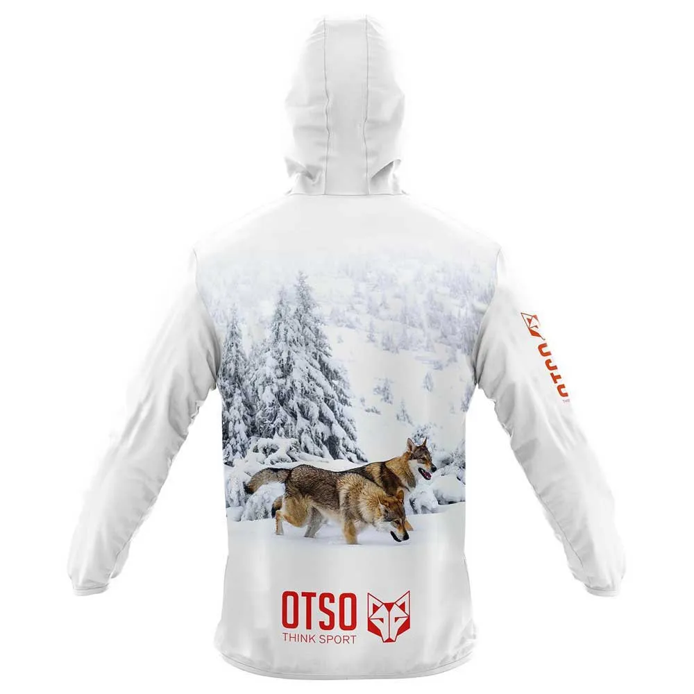 Otso Wolf Jacke male Otso Wolf Jacke male