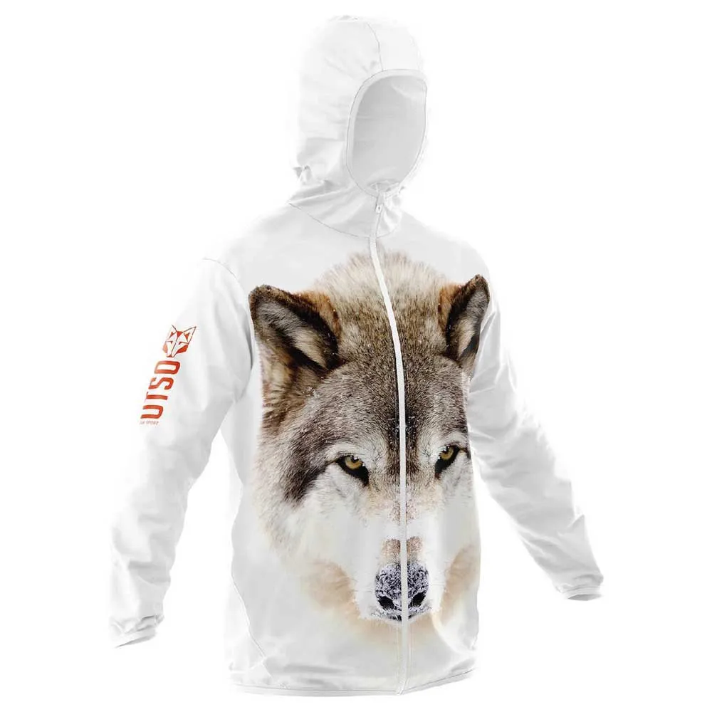 Otso Wolf Jacke male Otso Wolf Jacke male