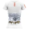 Otso Wolf Kurzarm-t-shirt female