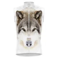 Otso Wolf Weste male Otso Wolf Weste male