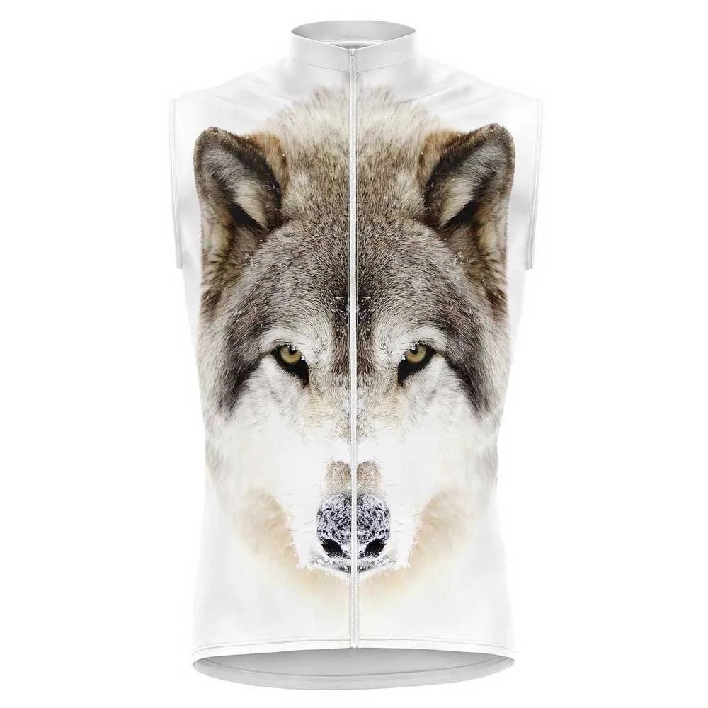 Otso Wolf Weste male Otso Wolf Weste male