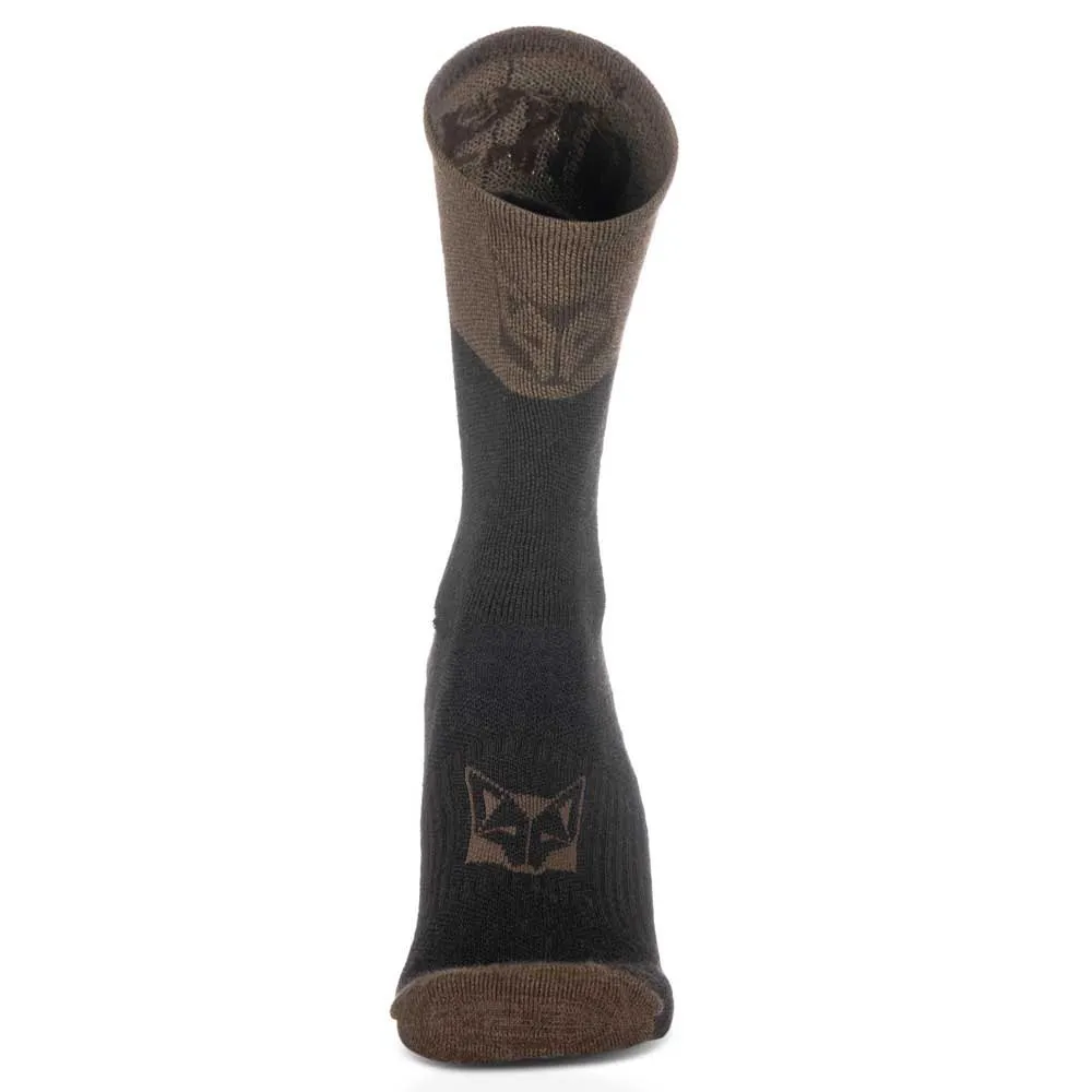Otso Wool High Cut Socken Otso Wool High Cut Socken
