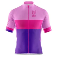 Otso Zaria Kurzarm-radtrikot Otso Zaria Kurzarm-radtrikot