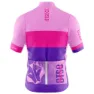 Otso Zaria Kurzarm-radtrikot Refurbished, Fucsia