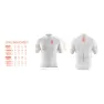 Otso Zaria Kurzarm-radtrikot Refurbished, Fucsia