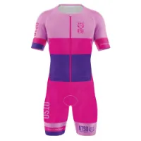 Otso Zaria Kurzarm-trisuit Refurbished Otso Zaria Kurzarm-trisuit Refurbished
