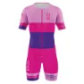 Otso Zaria Kurzarm-trisuit Refurbished