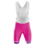 White / fucsia 1