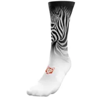 Otso Zebra Socken male Otso Zebra Socken male