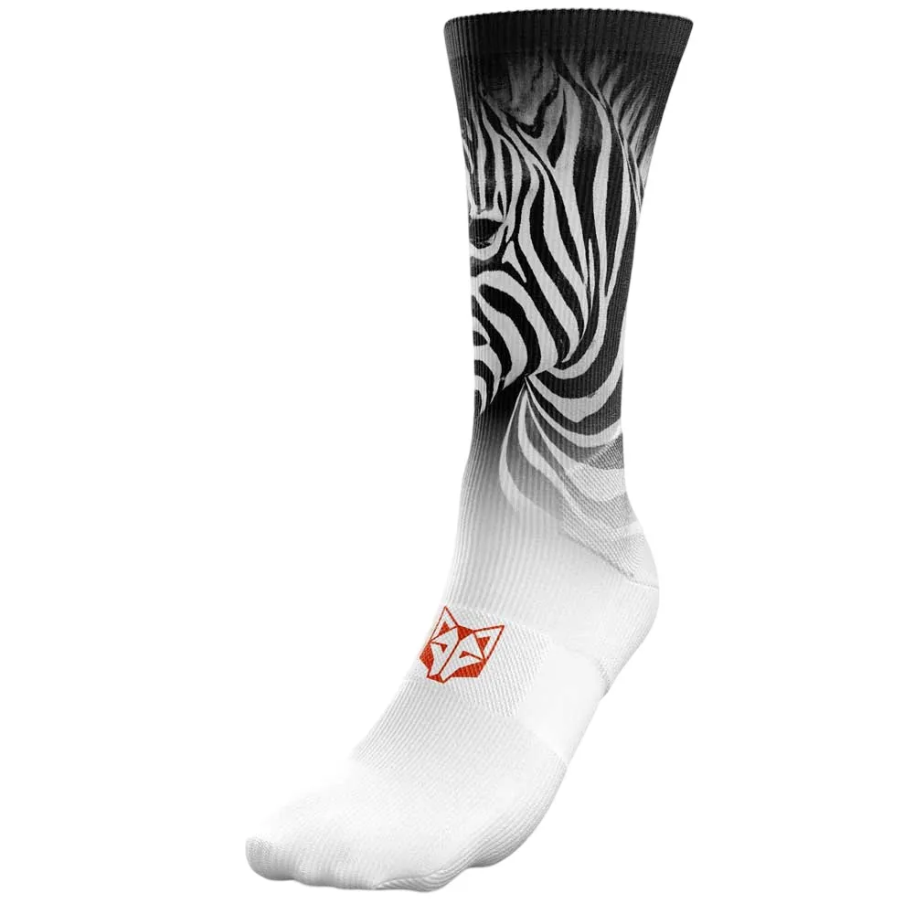 Otso Zebra Socken male