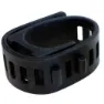 Ottolock Ottoberg, Stealth black, One Size