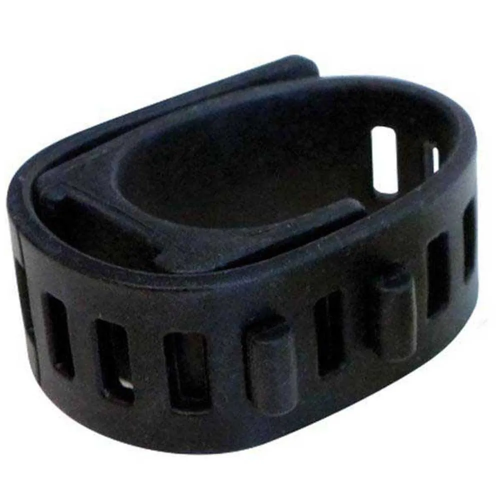 Ottolock Ottoberg, Stealth black, One Size Ottolock Ottoberg, Stealth black, One Size