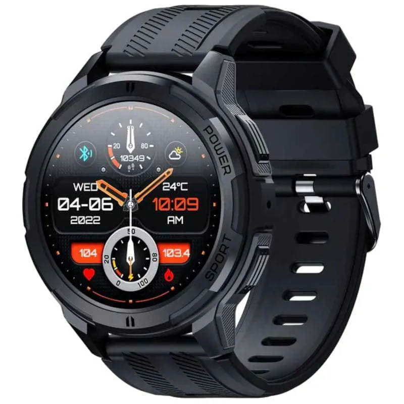 Oukitel Bt10 Smartwatch Oukitel Bt10 Smartwatch