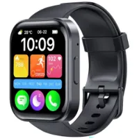 Oukitel Bt103 1.91 Bluetooth 5.2 Smartwatch Oukitel Bt103 1.91 Bluetooth 5.2 Smartwatch