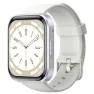 Oukitel Bt103 Smartwatch, White