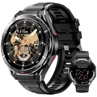 Oukitel Bt12 Smartwatch Oukitel Bt12 Smartwatch