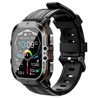Oukitel Bt20 Smartwatch