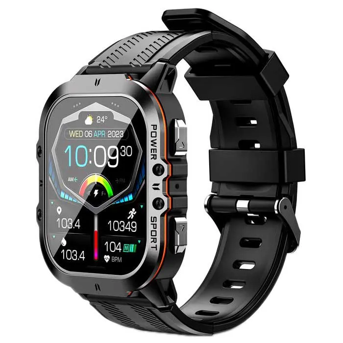 Oukitel Bt20 Smartwatch Oukitel Bt20 Smartwatch