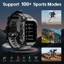 Oukitel Bt20 Smartwatch
