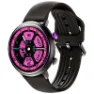 Oukitel Bt60 Smartwatch Refurbished, Black