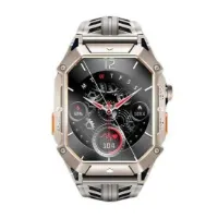 Oukitel Bt80 Smartwatch Oukitel Bt80 Smartwatch