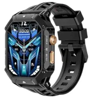 Oukitel Bt80 Smartwatch Oukitel Bt80 Smartwatch
