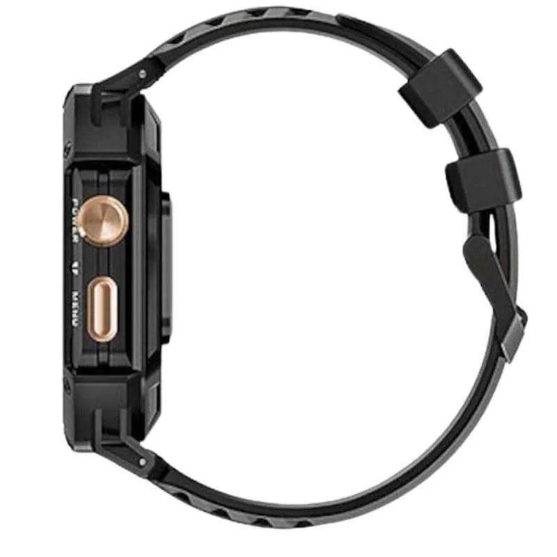 Oukitel Bt80 Smartwatch Oukitel Bt80 Smartwatch