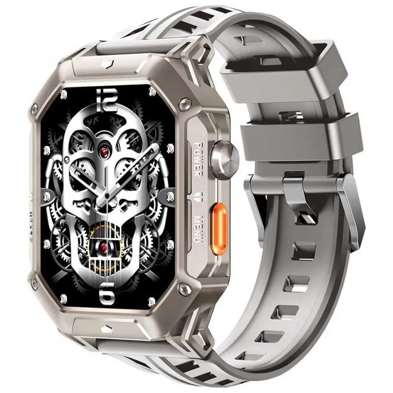 Oukitel Bt80 Smartwatch Oukitel Bt80 Smartwatch