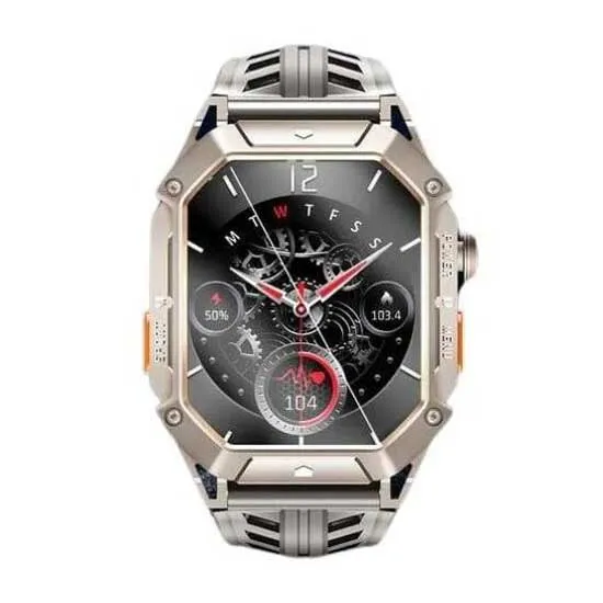 Oukitel Bt80 Smartwatch Oukitel Bt80 Smartwatch
