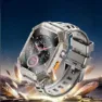 Oukitel Bt80 Smartwatch