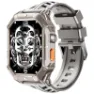Oukitel Bt80 Smartwatch