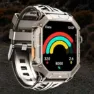 Oukitel Bt80 Smartwatch