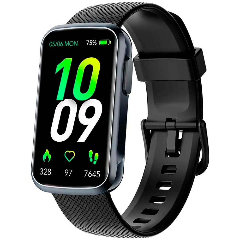 Oukitel V1 Smartwatch, Black Oukitel V1 Smartwatch, Black